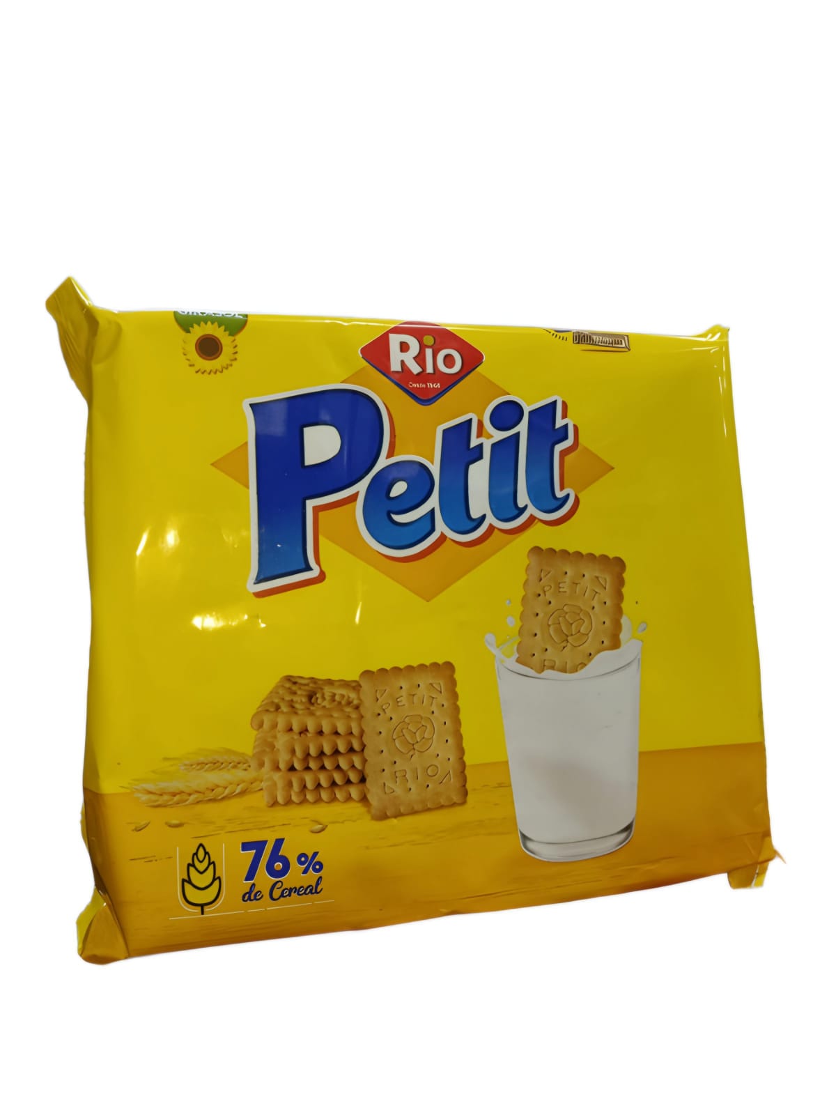 بسكويت PETIT RIO